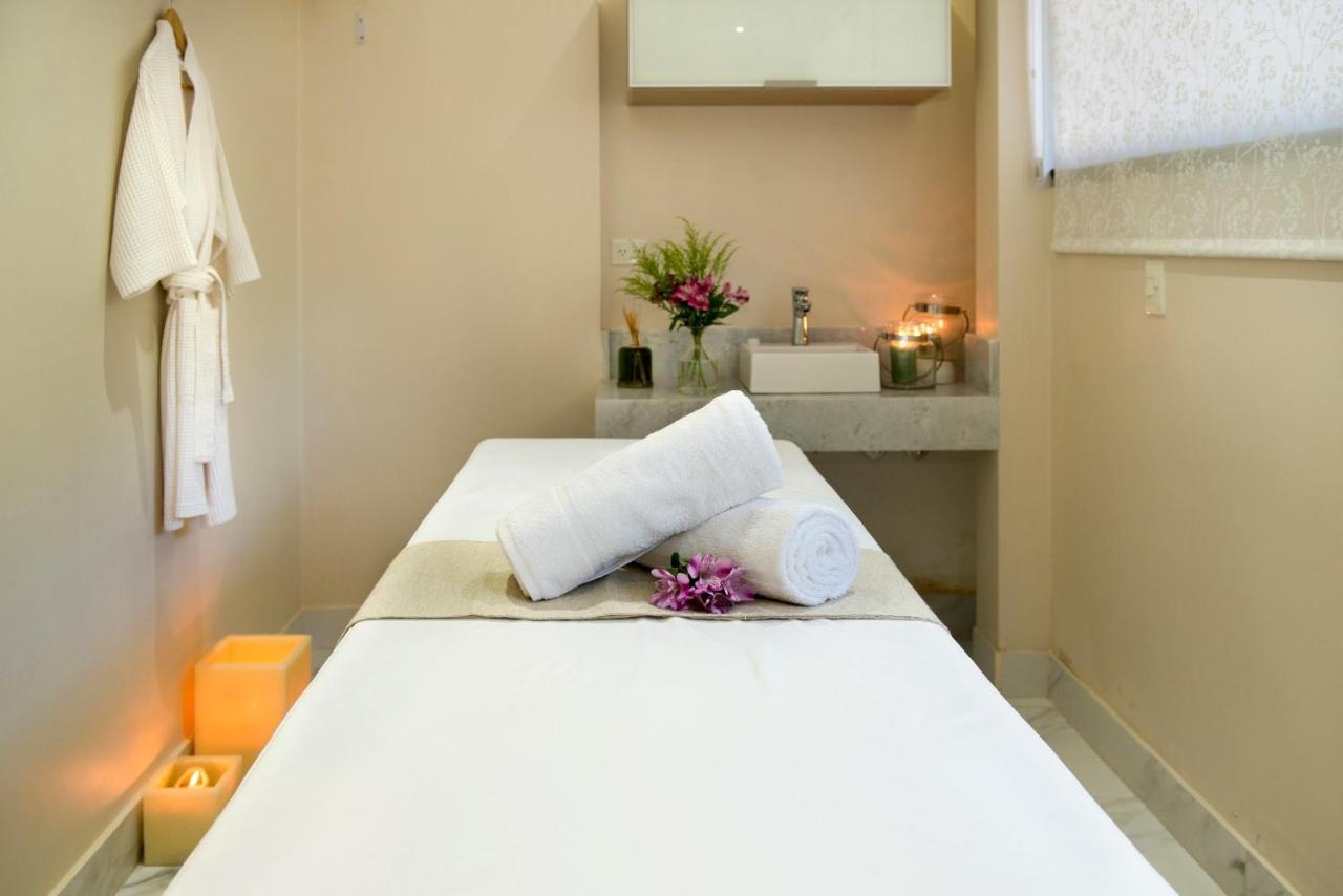 Foto - Hotel Saint George
