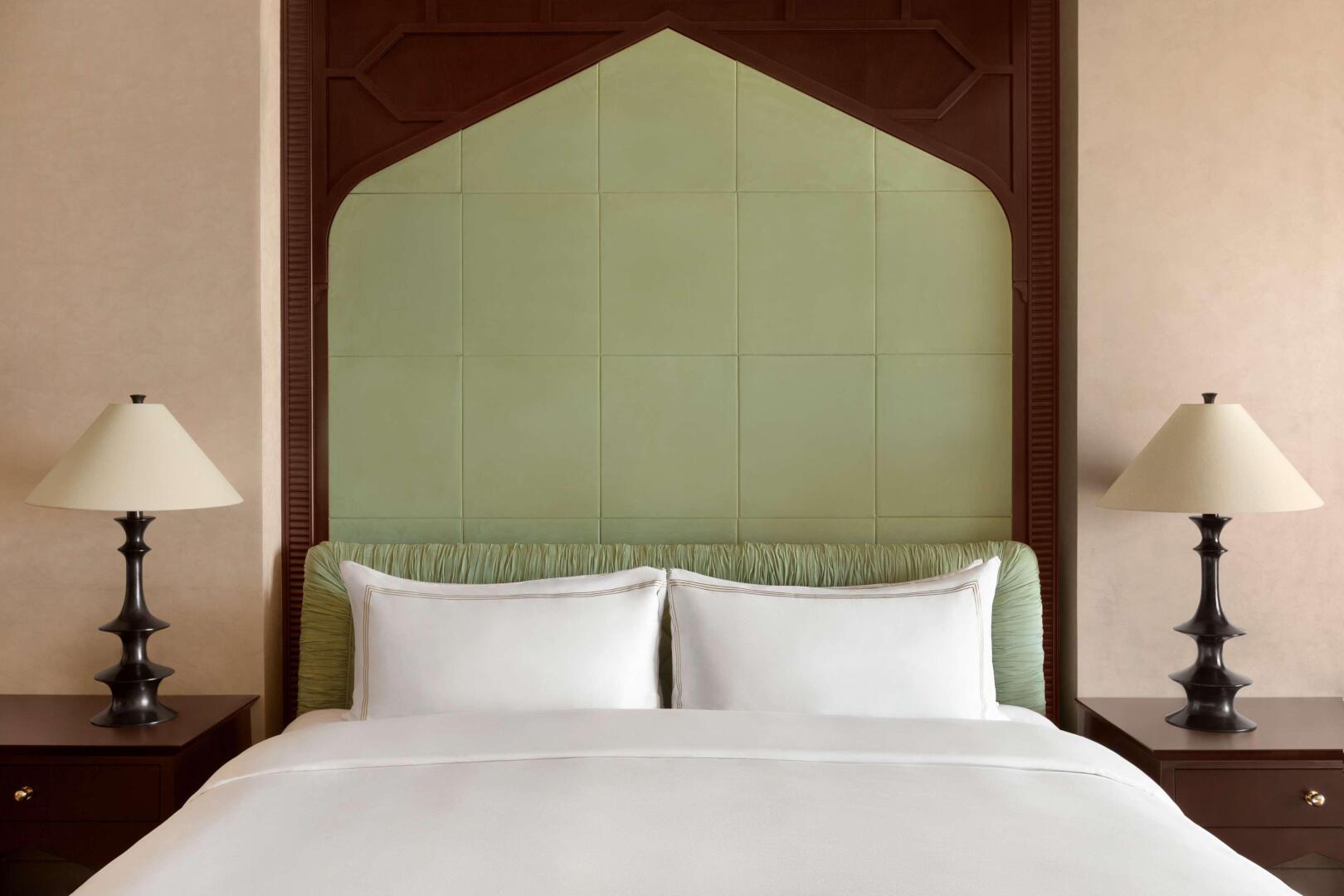 Photo - Shangri-La Al Husn, Muscat - Adults Only Resort