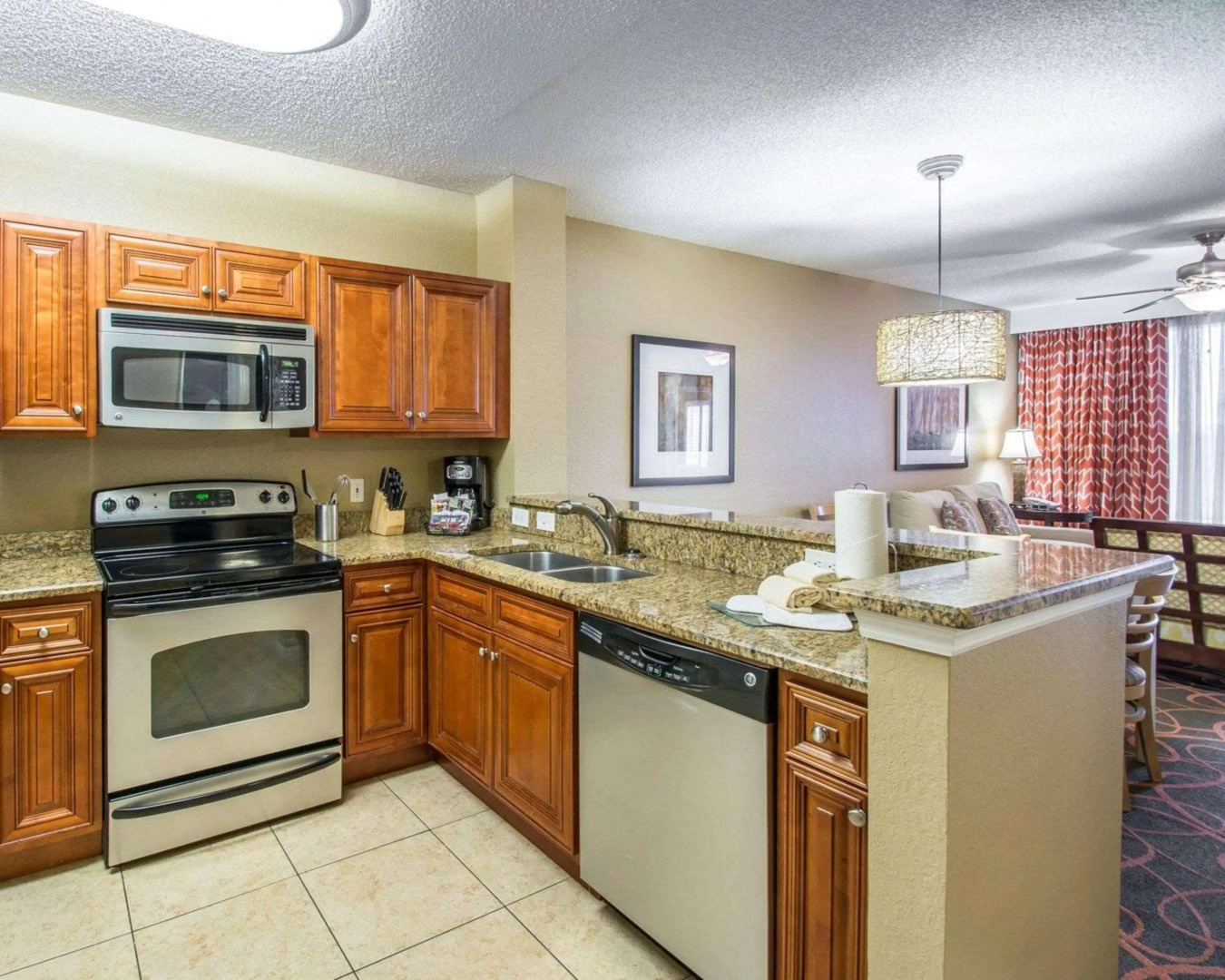 Foto - Bluegreen Vacations Orlando's Sunshine Resort