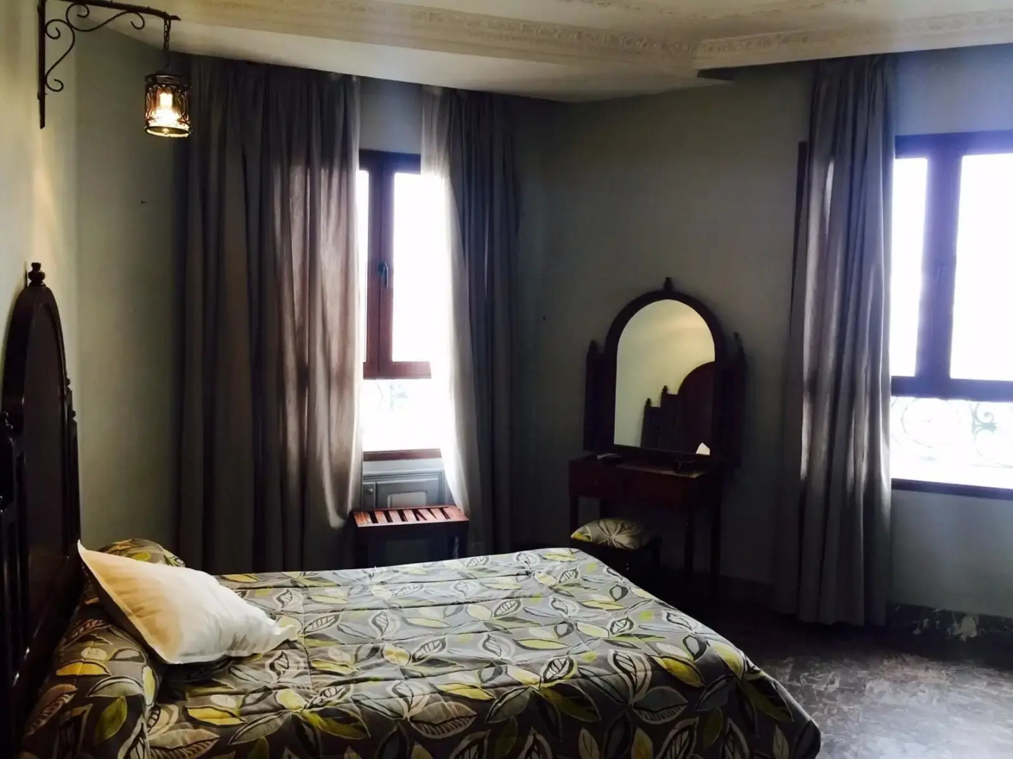 Foto - Hotel Al Mamoun