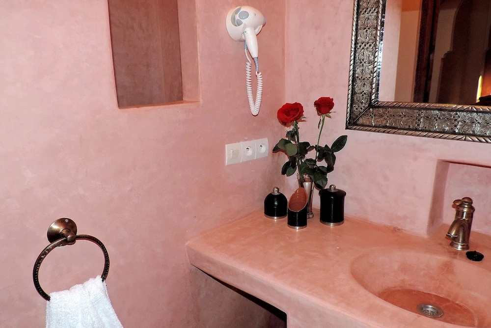 Foto - Riad Nirvana