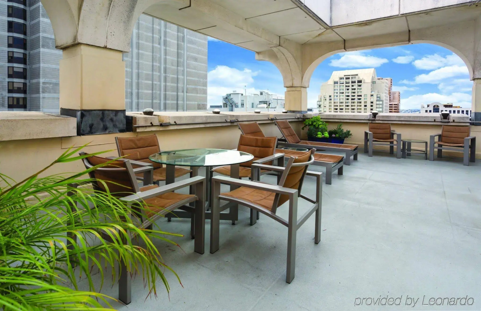 Foto - The Donatello Hotel