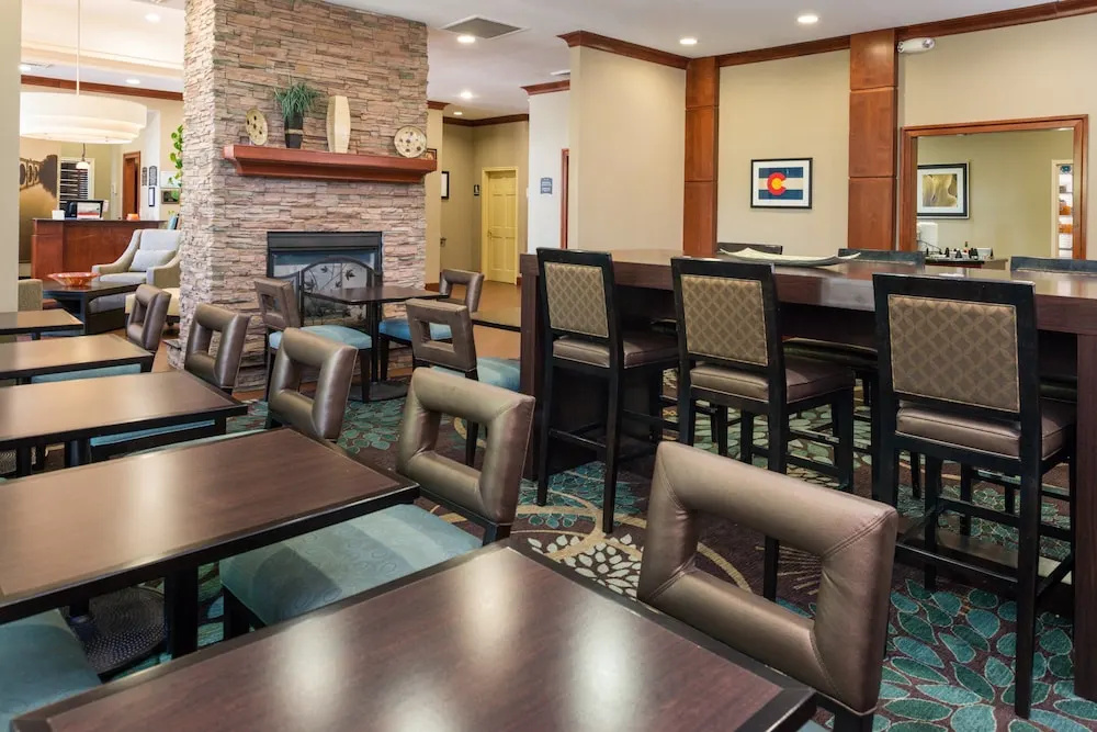 Foto - Staybridge Suites Denver Tech Center by IHG