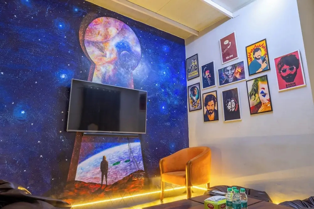 Foto - Housr Sector 42 Gurgaon Golf Course Road Near 42-43 Metro Station