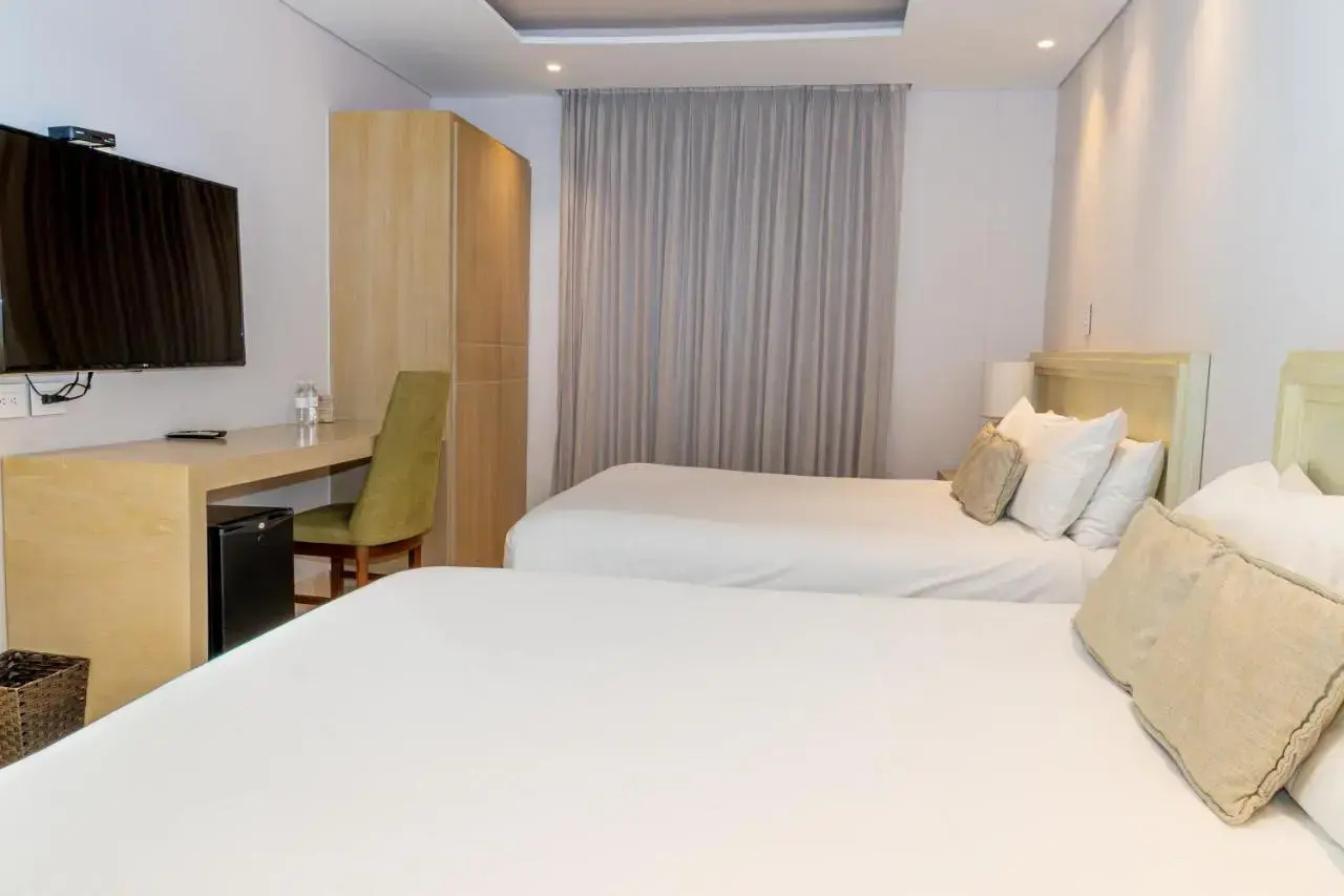 Foto - Hotel Boutique Maree