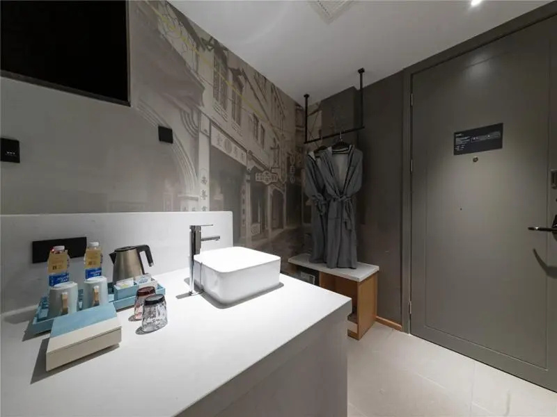 Foto - CityNote Hotel (Guangzhou Beijing Road Pedestrian Street Subway Station)