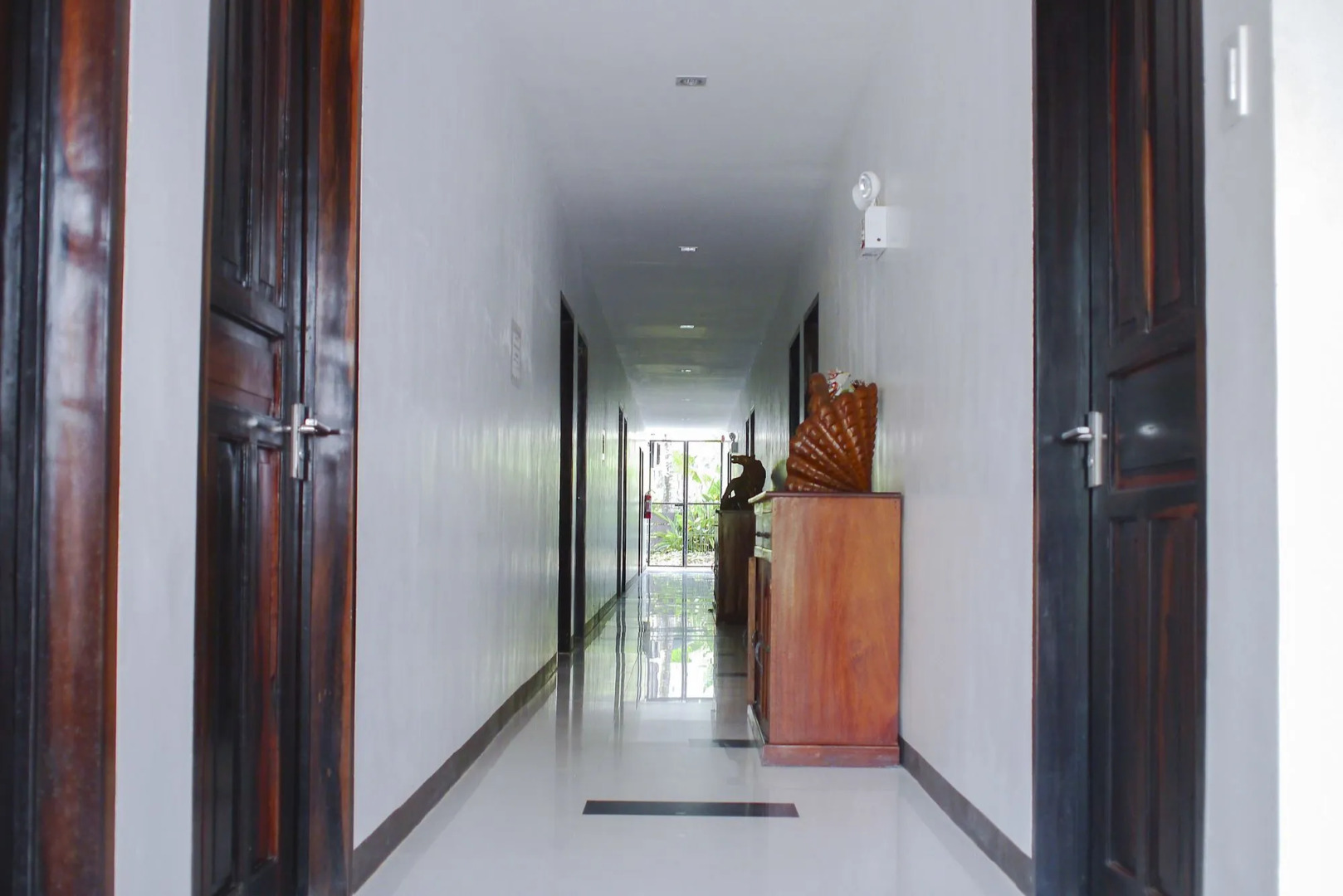 Foto - Doublegem Beach Resort and Hotel