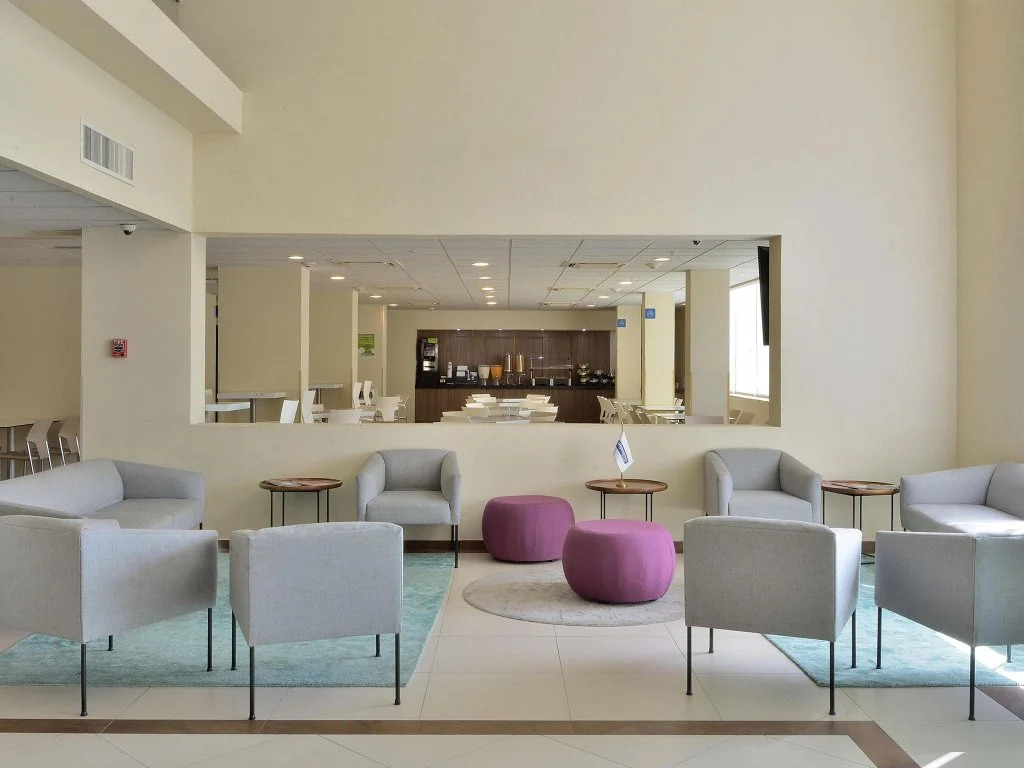 Foto - City Express by Marriott Playa del Carmen