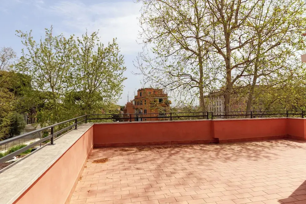 Foto - Villa Aurora Rooms