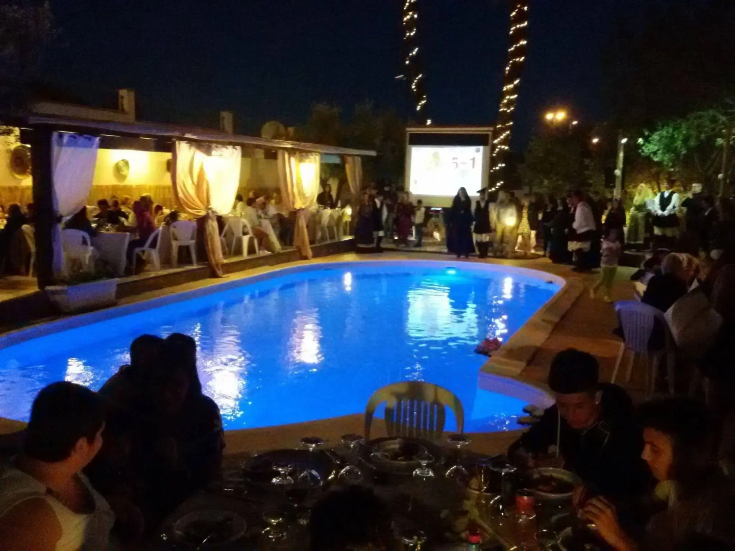 Photo - Hotel Palladium