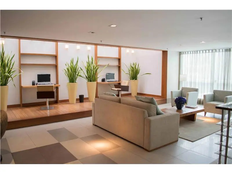 Photo - Salvador Business & Flat propriedade