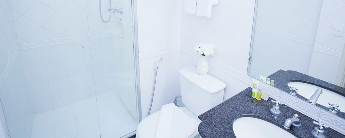 Photo - The World Hotels - Vila Olímpia