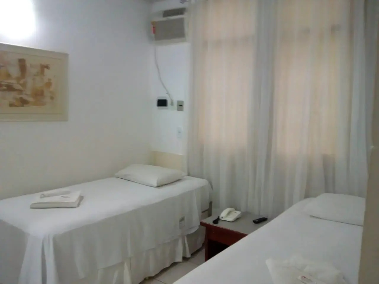 Photo - Hotel Pampulha Palace