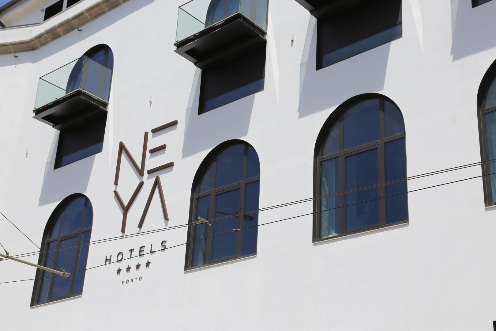 Foto - NEYA Porto Hotel