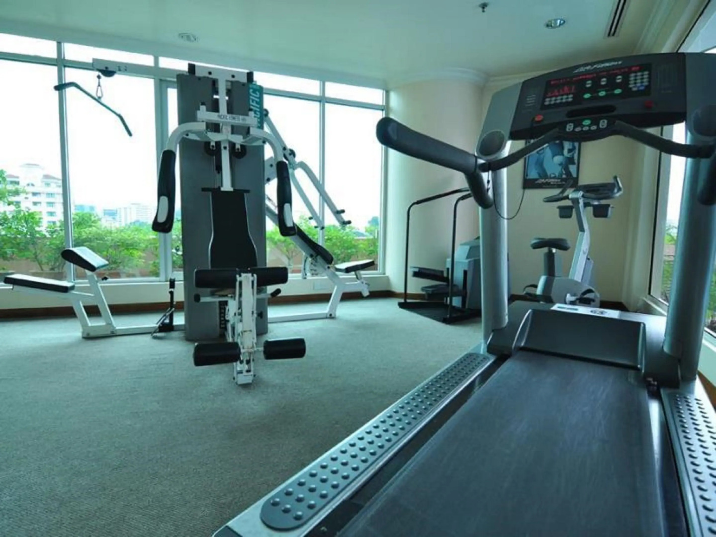 Foto - Dorsett Residences Bukit Bintang @Dorsett Kuala Lumpur