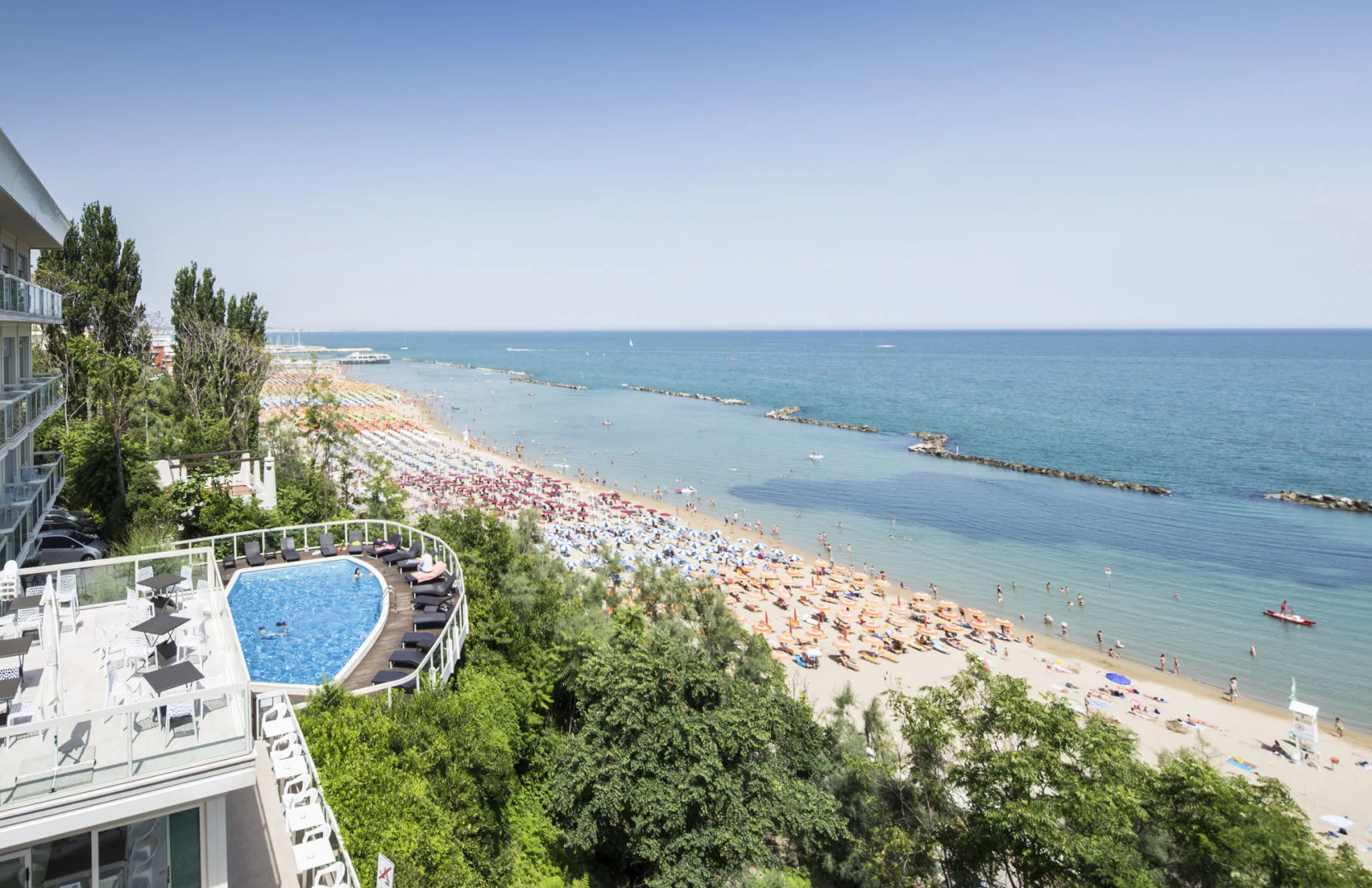 Foto - Hotel Sans Souci