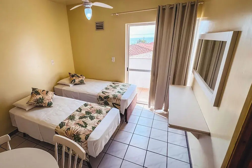 Foto - Pousada Vó Regina