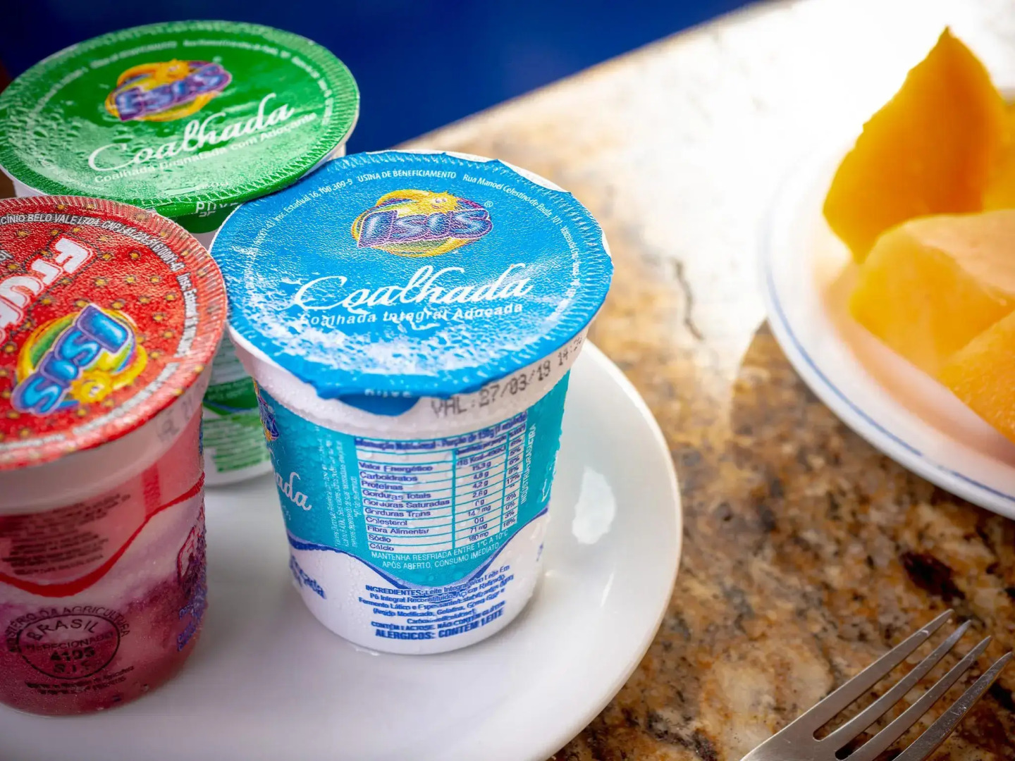 Foto - Happy Hotel Praia Azul