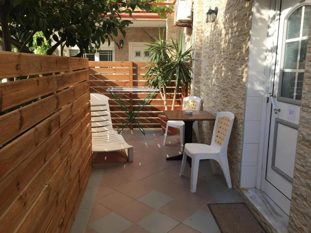 Photo - Voula Hotel