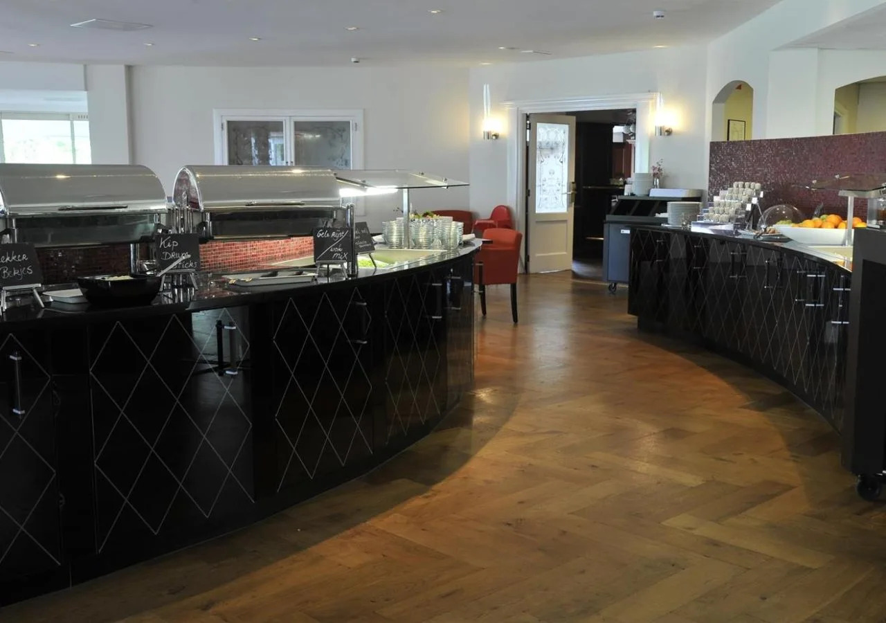 Foto - Fletcher Hotel Restaurant Doorwerth - Arnhem