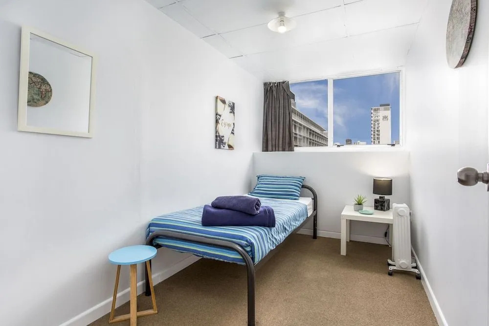 Photo - Attic Backpackers