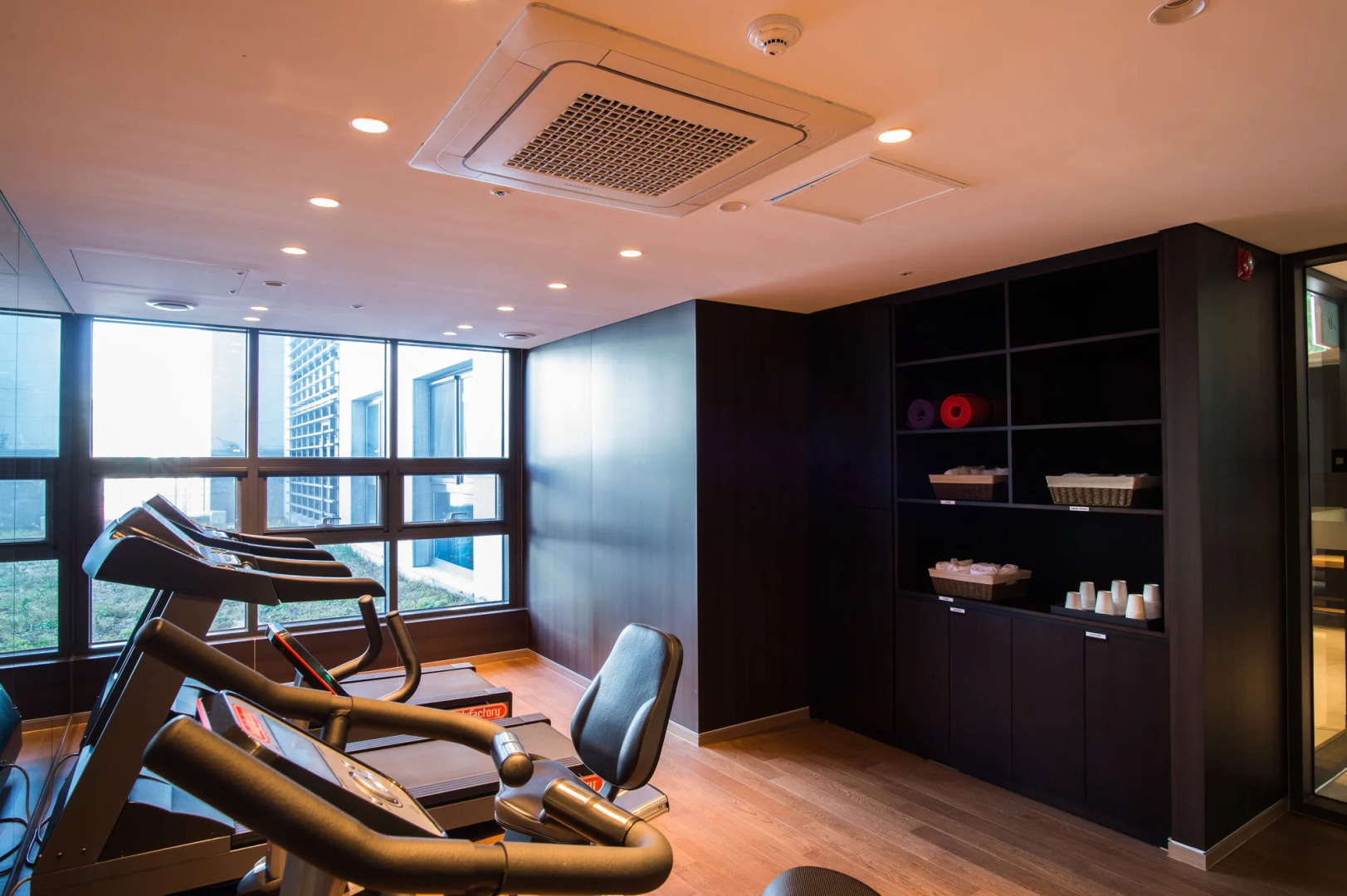 Foto - IBC Hotel Dongdaemun