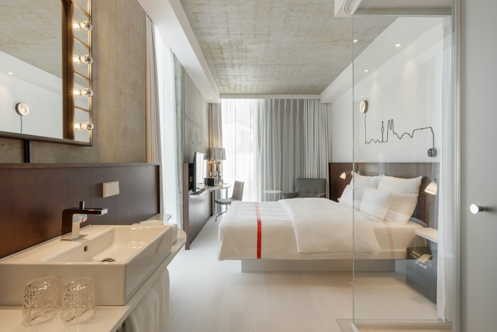 Photo - Ruby Ella Hotel Cologne