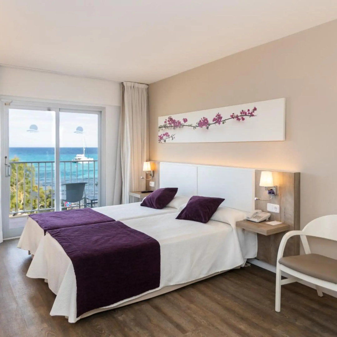 Photo - Hotel Brisa Marina