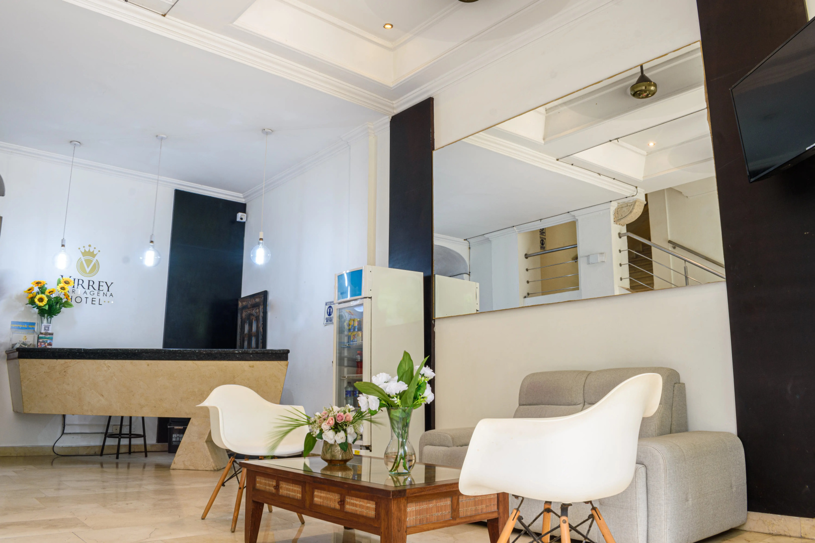Photo - Hotel Virrey Cartagena