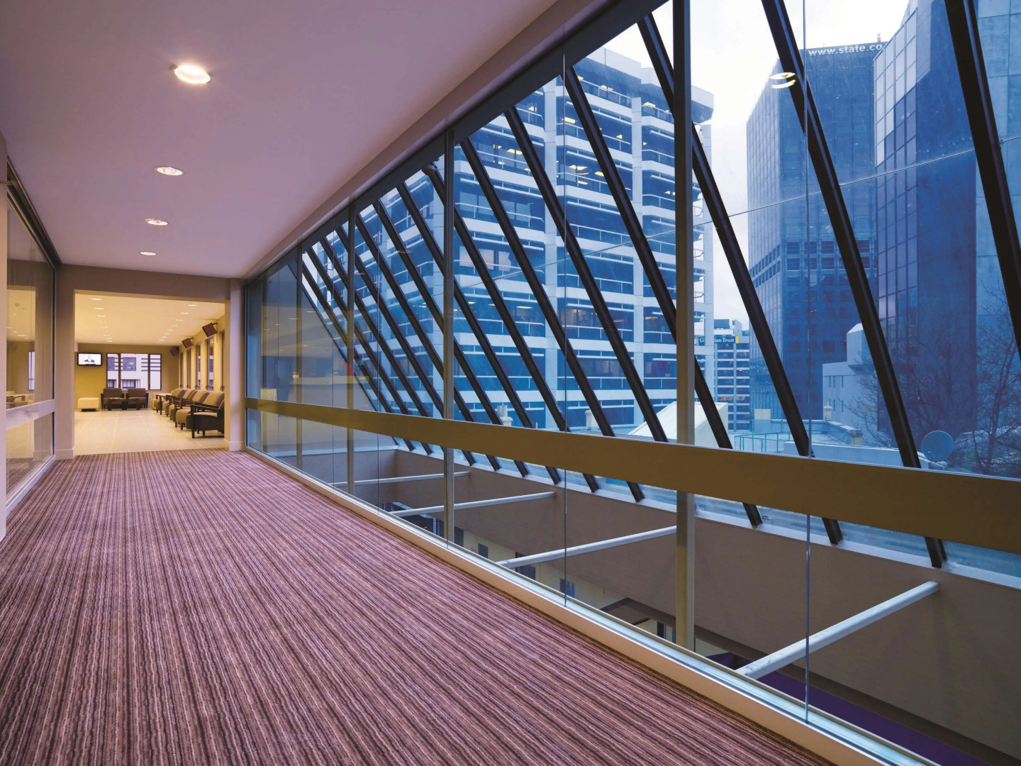 Foto - Travelodge Hotel Wellington