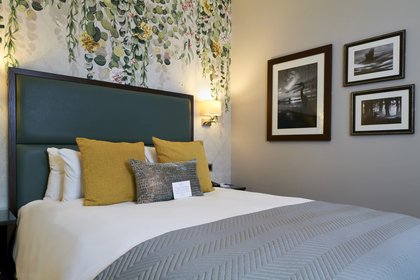 Foto - Mandolay Hotel Guildford