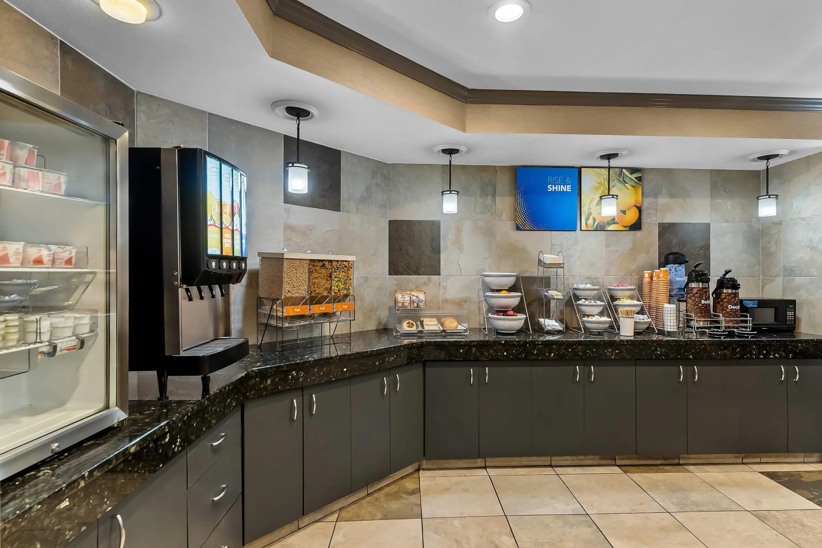 Photo - Comfort Suites Denver Tech Center