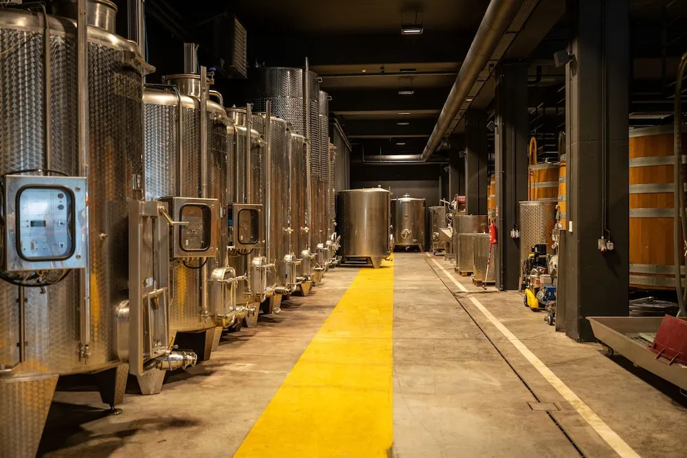 Photo - ROXANICH Winery and Design Hotel