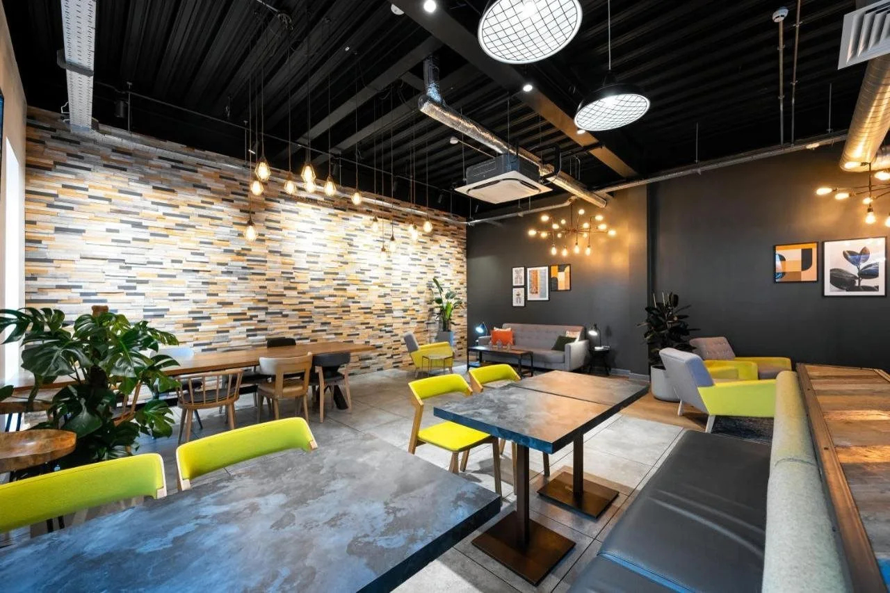 Photo - Staycity Aparthotels Birmingham City Centre