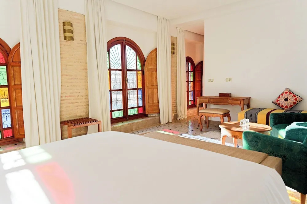 Foto - Riad Al Ansari