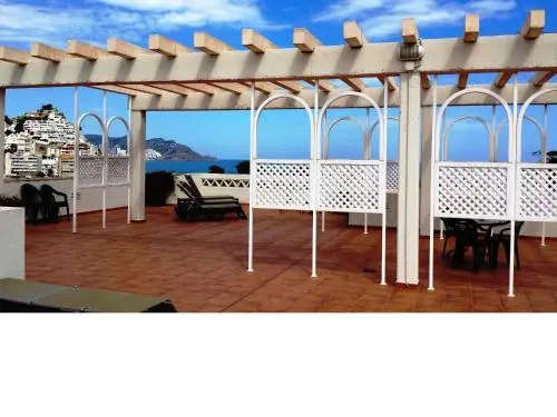 Foto - Ballesol Costablanca Senior Resort mayores de 55 años