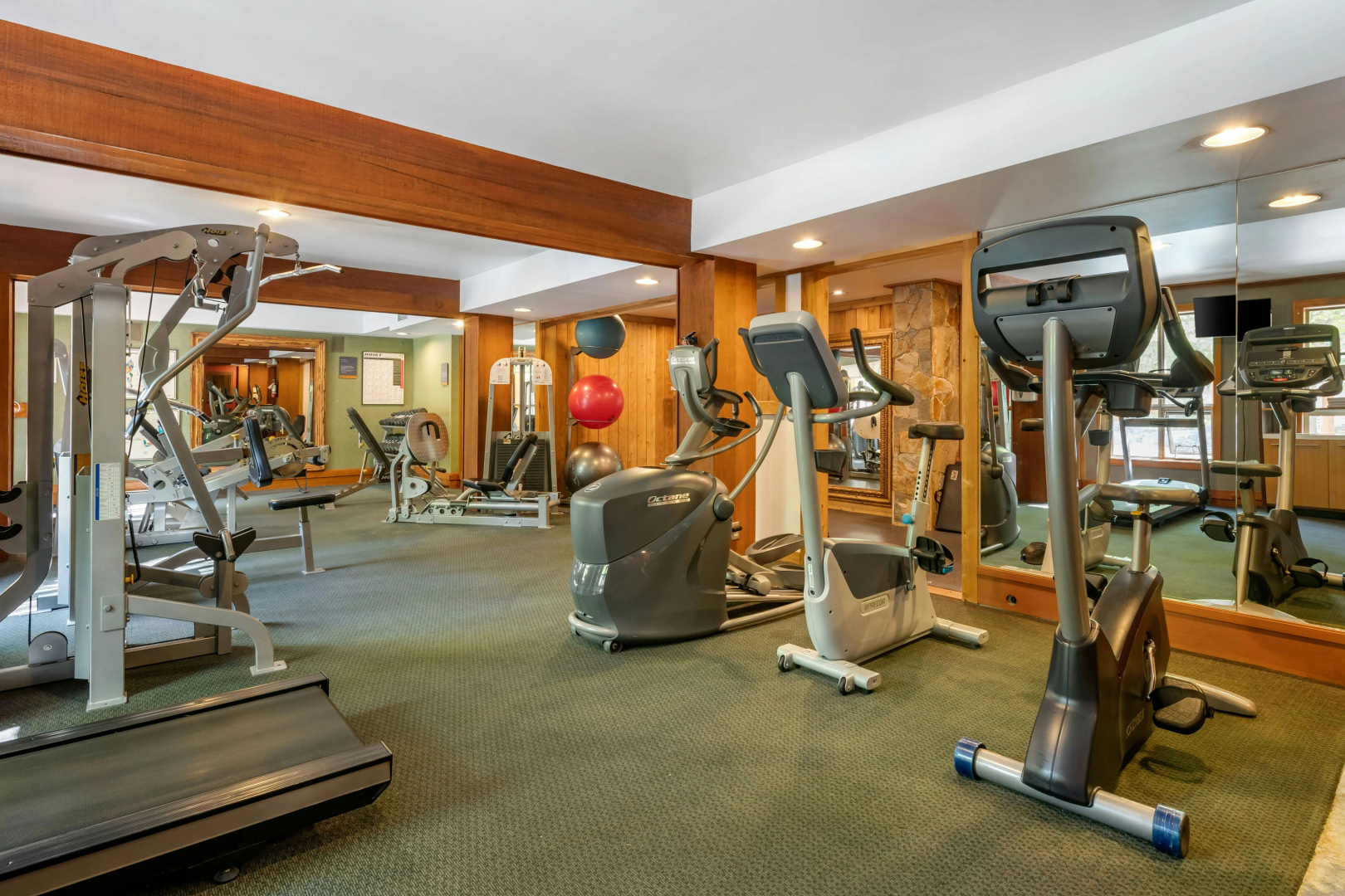 Foto - Hilton Grand Vacations Club Whistler