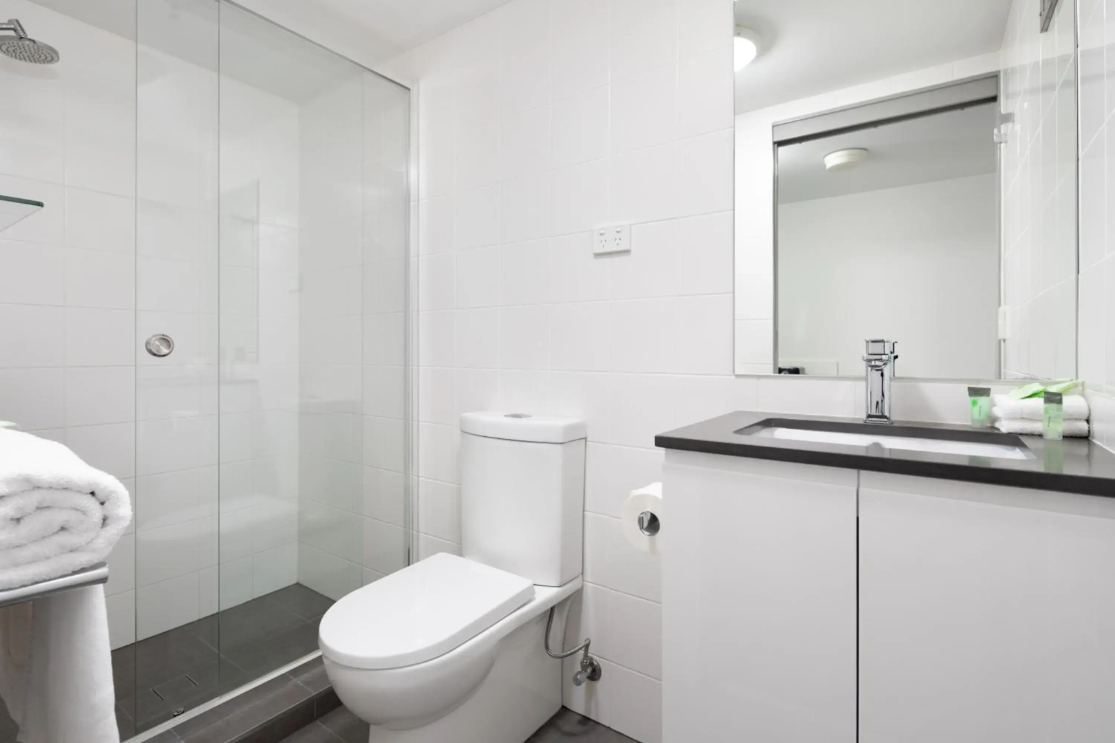 Foto - George Hotel Brisbane, Independent Collection by EVT