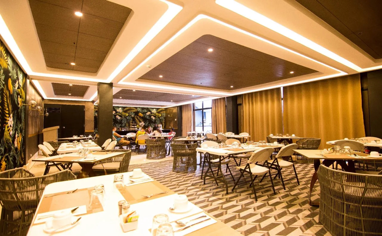 Foto - Pinnacle Boracay