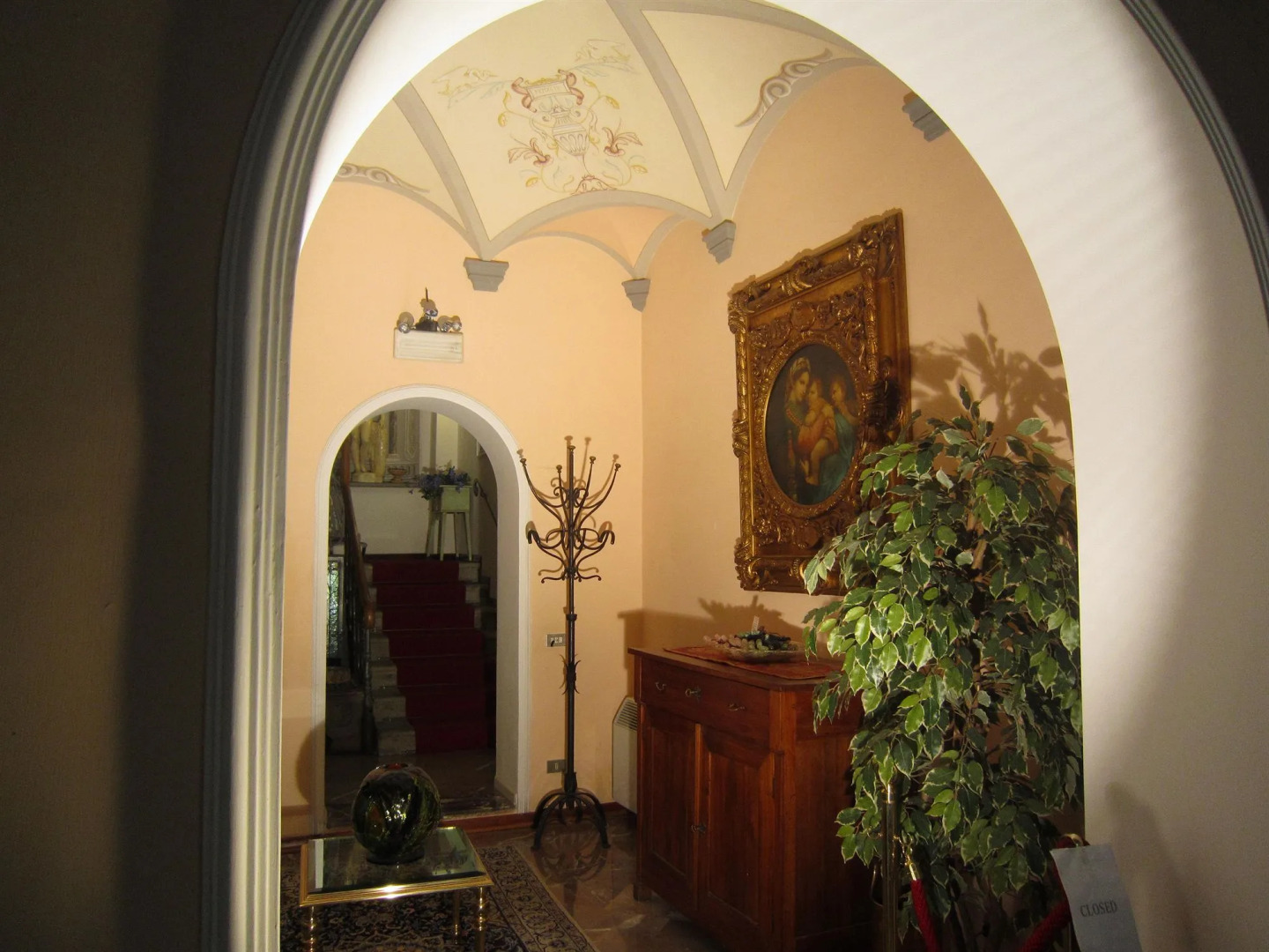 Foto - Hotel City