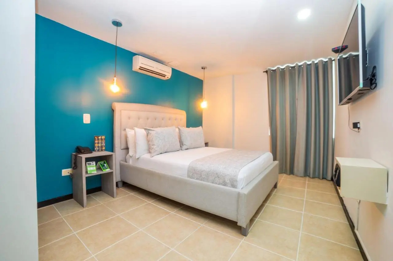 Photo - Hotel Greenview Medellin