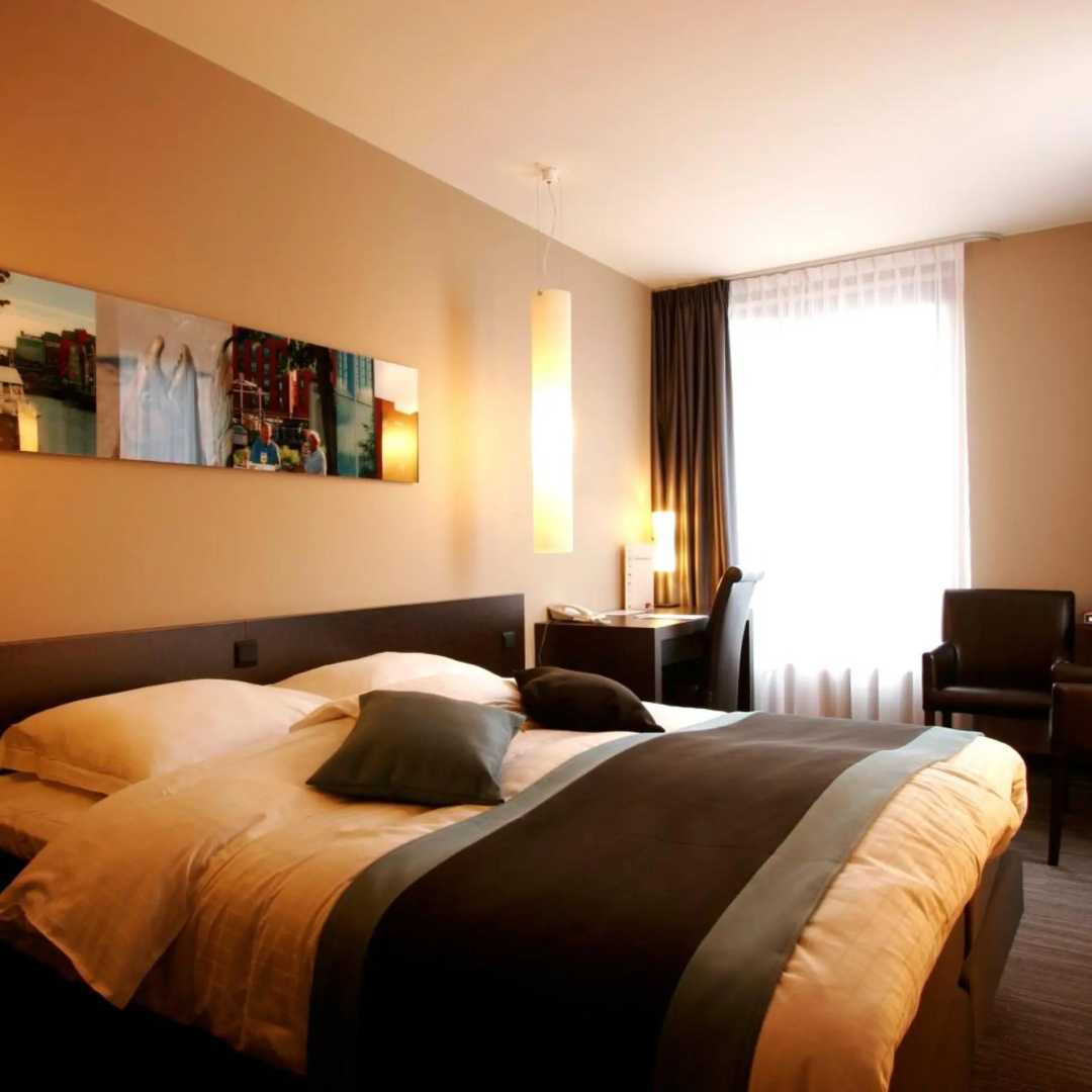 Foto - Hotel Mercure Mechelen Vé