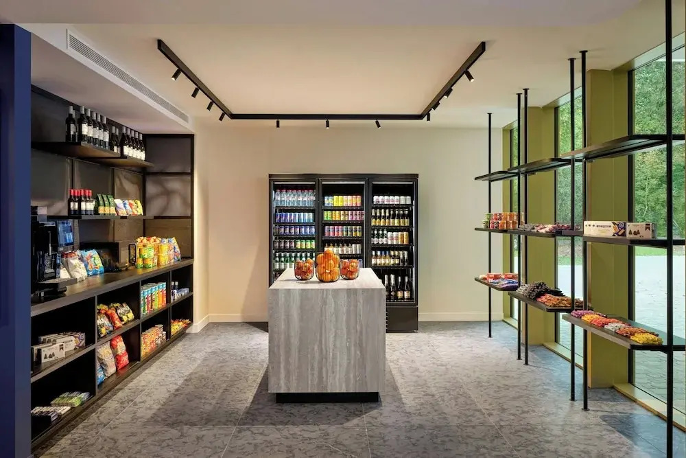 Foto - Courtyard by Marriott Ghent