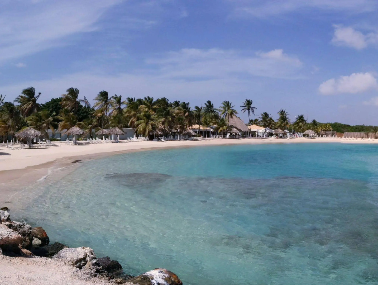 Foto - Mangrove Beach Corendon Curacao All-Inclusive Resort, Curio by Hilton