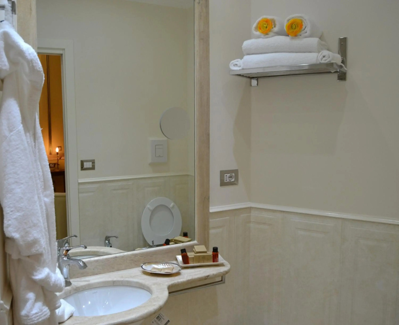 Foto - Royal Suite Trinità Dei Monti