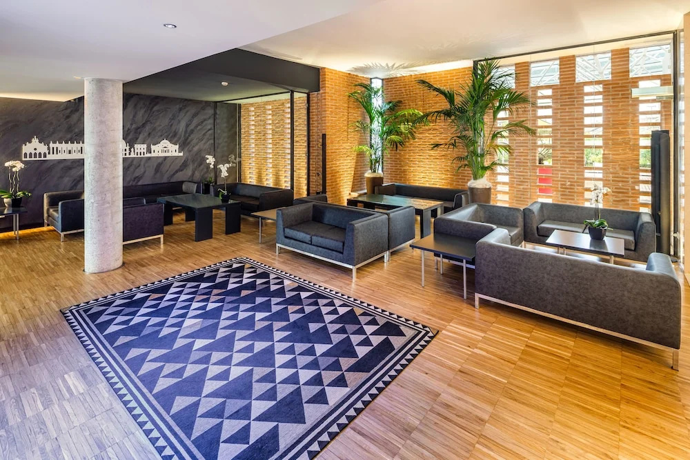 Foto - GHV Hotel