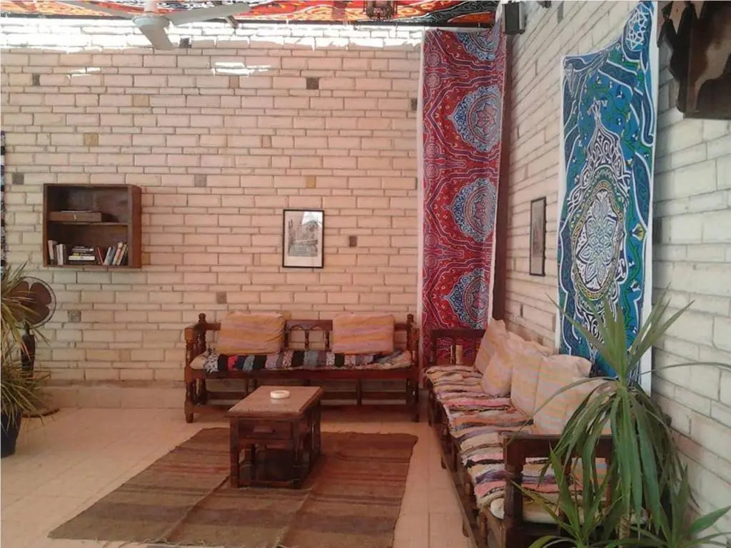 Foto - Nile Valley Hotel