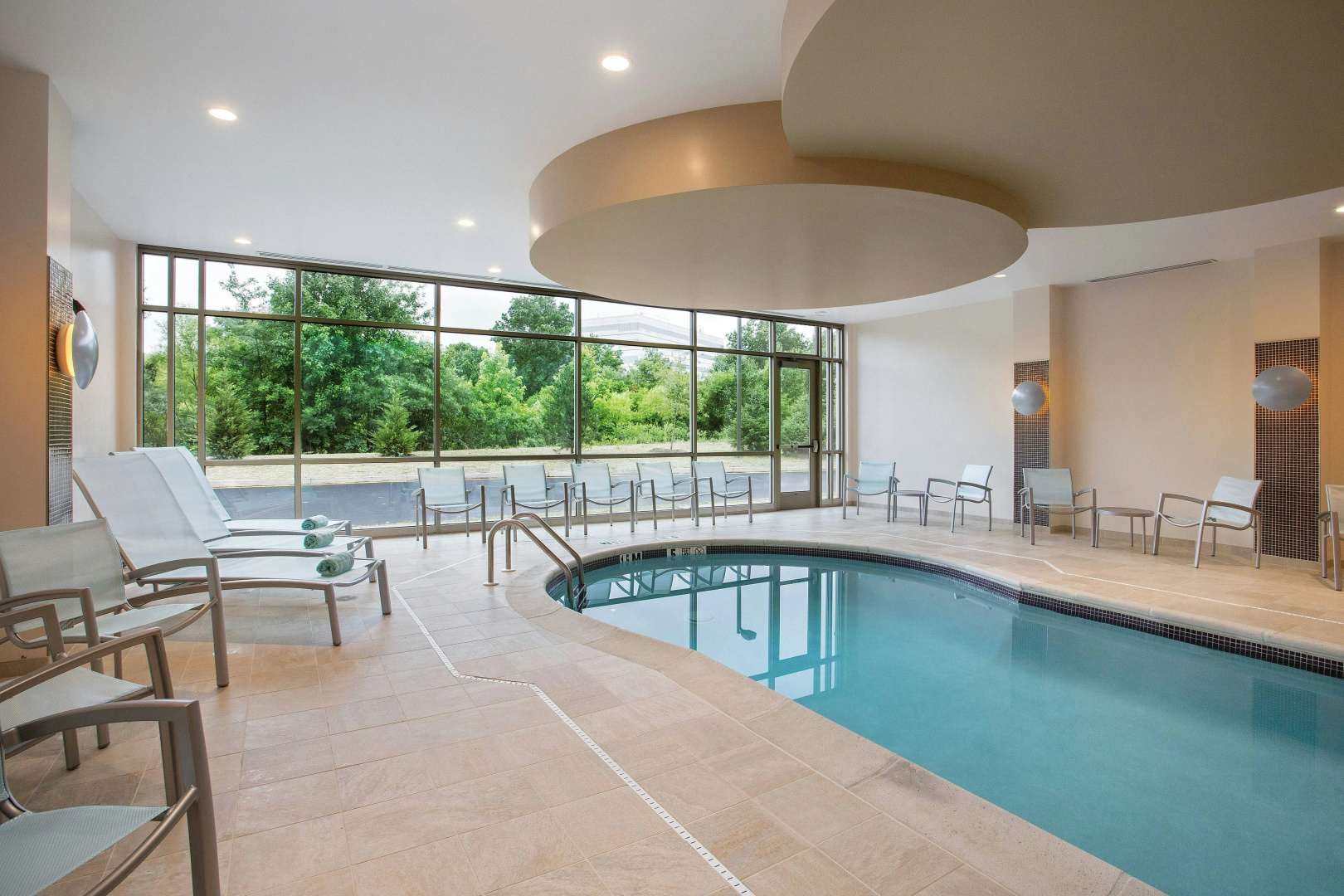 Foto - Springhill Suites Mount Laurel