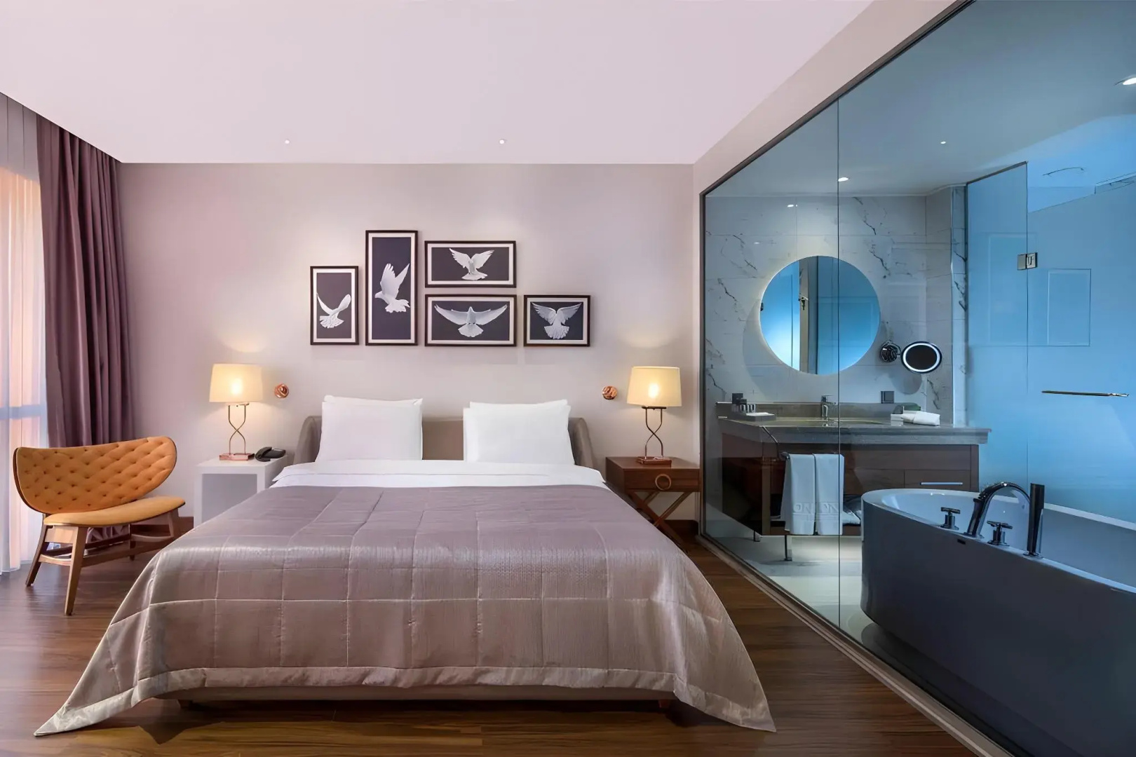 Foto - Lionel Hotel Istanbul