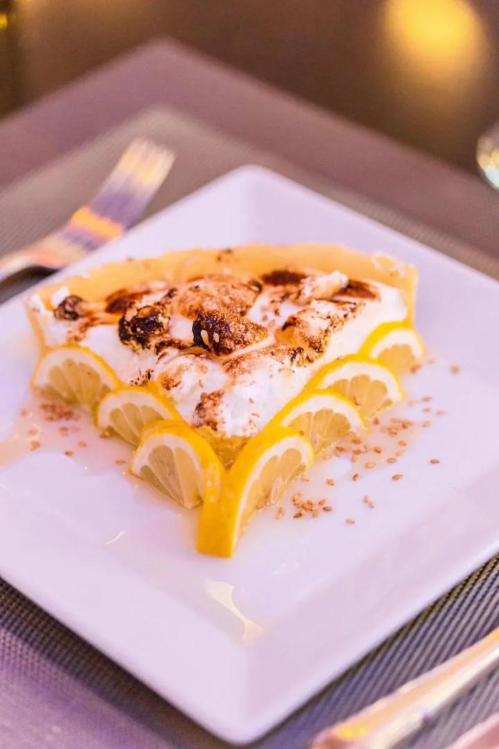 Foto - La Maison Maure